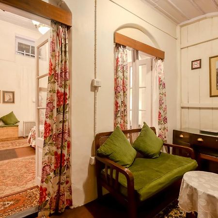 The Windamere Hotel Νταρτζίλινγκ Εξωτερικό φωτογραφία