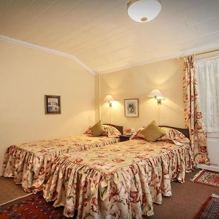 The Windamere Hotel Νταρτζίλινγκ Εξωτερικό φωτογραφία