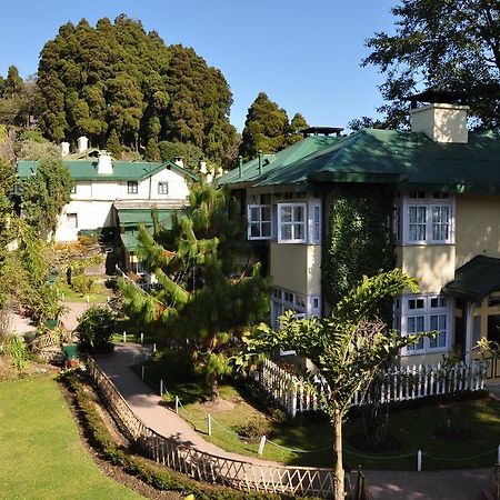 The Windamere Hotel Νταρτζίλινγκ Εξωτερικό φωτογραφία