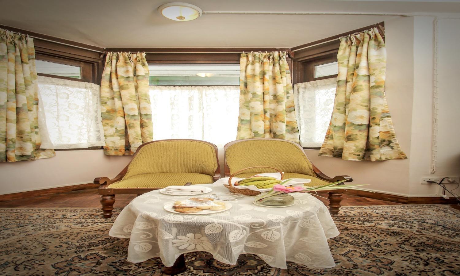 The Windamere Hotel Νταρτζίλινγκ Εξωτερικό φωτογραφία