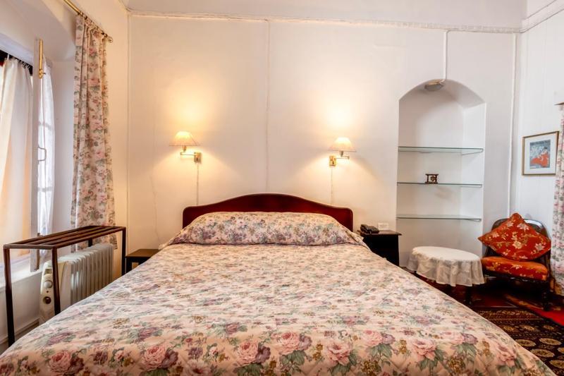 The Windamere Hotel Νταρτζίλινγκ Εξωτερικό φωτογραφία