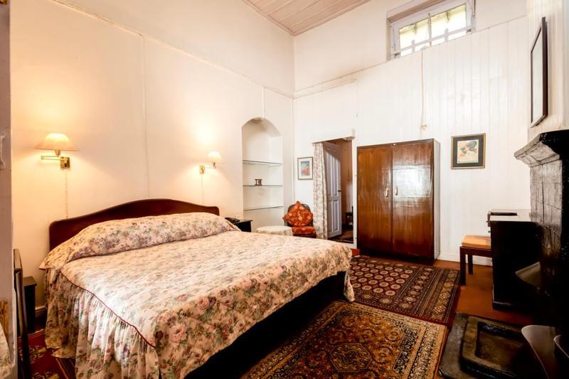 The Windamere Hotel Νταρτζίλινγκ Εξωτερικό φωτογραφία