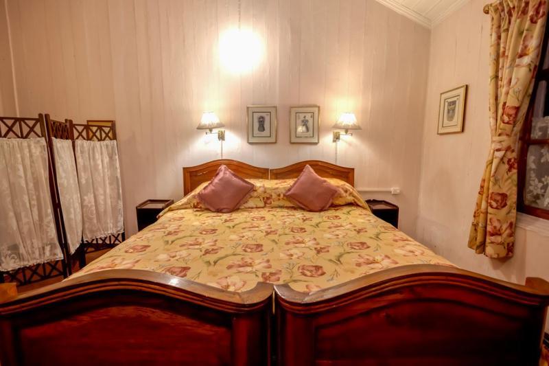 The Windamere Hotel Νταρτζίλινγκ Εξωτερικό φωτογραφία